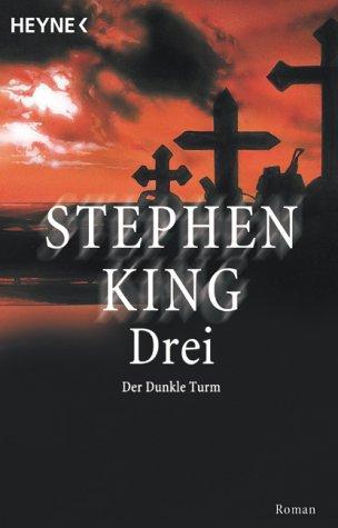 Drei (Paperback, German language, 1997, Heyne)