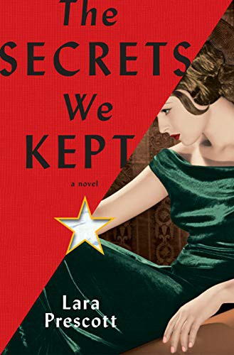 Lara Prescott: The Secrets We Kept (Paperback)
