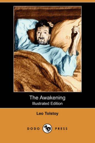 The Awakening (Illustrated Edition) (Dodo Press) (Paperback, 2007, Dodo Press)