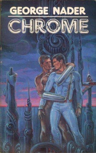George Nader: Chrome. (Paperback, Undetermined language, 1987, Alyson)