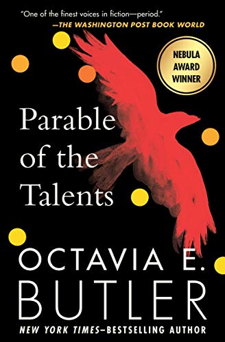 Parable of the talents (2001, Warner Books)