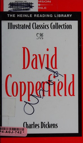 David Copperfield (Paperback, 2003, Language Teaching Publications)