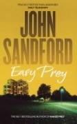 John Sandford: Easy Prey (Paperback, 2004, Pocket Books)