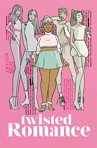 Twisted Romance Volume 1 (Paperback, 2018, Image Comics)