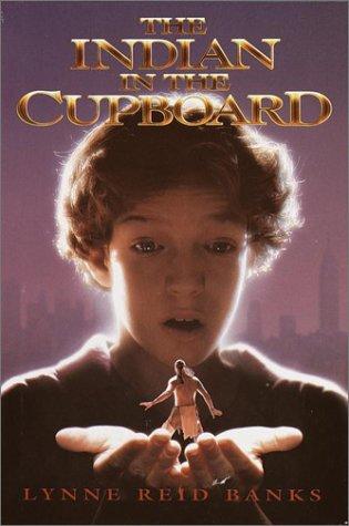 The Indian in the Cupboard (Indian in the Cupboard, The) (1985, Doubleday Books for Young Readers)