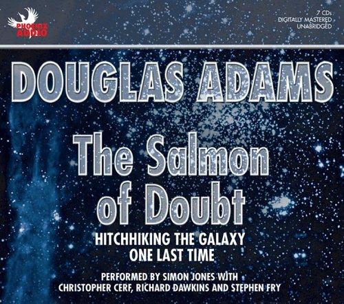 Douglas Adams: The Salmon of Doubt (2005)