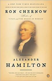 Alexander Hamilton (Paperback, 2005, Penguin)