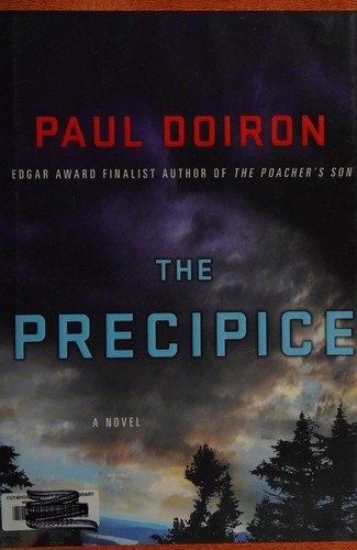 Paul Doiron: The precipice (2015)