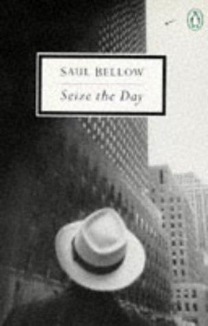 Saul Bellow: Seize the day (1996, Penguin Books)
