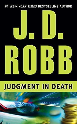 Nora Roberts: Judgment in Death (2000)