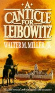 A Canticle for Leibowitz (Paperback, 1993, Orbit)