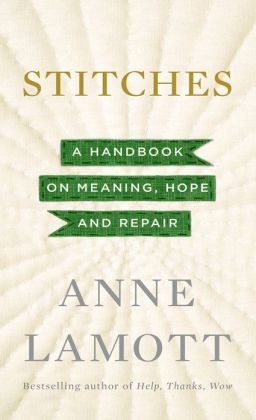 Stitches (Hardcover, 2013, Penguin Group)