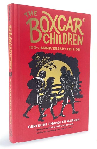 Gertrude Chandler Warner, L. Kate Deal: Boxcar Children, Special Edition (2009, Whitman & Company, Albert)