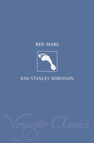 Red Mars (Paperback, 2001, Trafalgar Square)