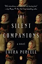 The silent companions (Paperback, 2018, Penguin Books)