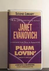 Lorelei King, Janet Evanovich: Plum Lovin' by Evanovich (AudiobookFormat, 2007)