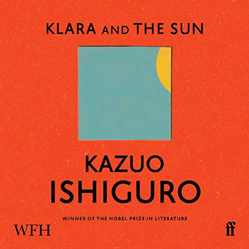 Klara and the Sun (AudiobookFormat)