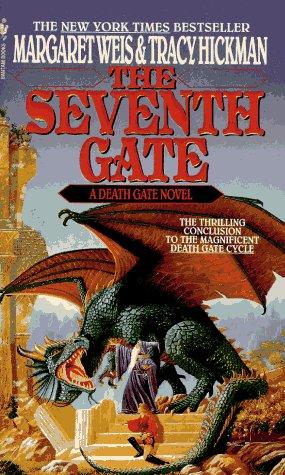The Seventh Gate (Paperback, 1995, Spectra)