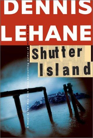 Shutter Island (2003, Morrow)