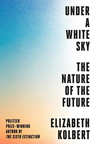 Under a White Sky (Hardcover, 2021, Crown)