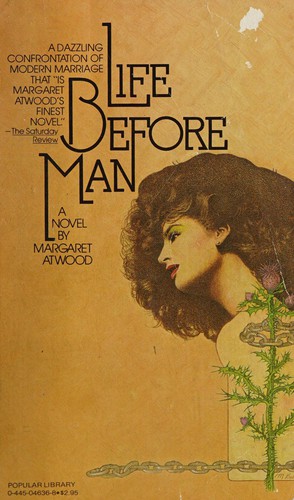 Life before man (1979, Fawcett Popular Library)