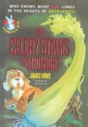 James Howe: Celery Stalks at Midnight (Hardcover, 2002, Tandem Library)