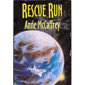Rescue Run (Hardcover, 1991, Wildside)