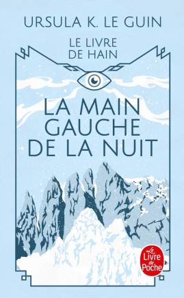 La Main Gauche de la Nuit (French language)