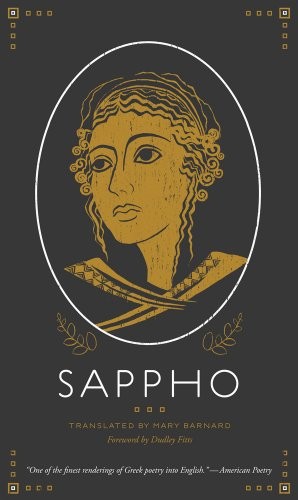 Sappho (Paperback, 2012, University of California Press)