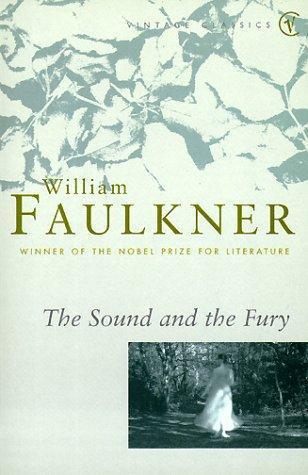 William Faulkner: The sound and the fury (1995)