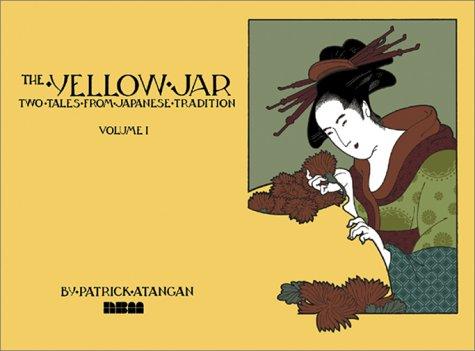 Patrick Atangan: The Yellow Jar (Hardcover, 2002, Nantier Beall Minoustchine Publishing)