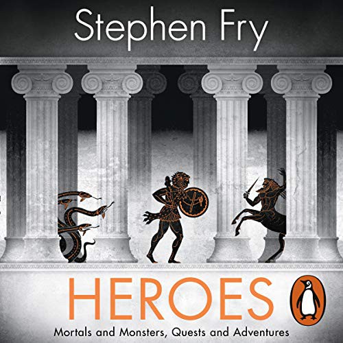 Heroes (AudiobookFormat, 2018, Penguin)