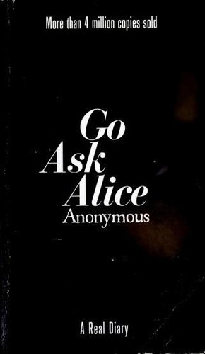 Beatrice Sparks: Go Ask Alice (Paperback, 1998, Aladdin Paperbacks)