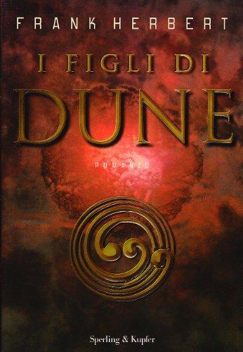 Frank Herbert: I figli di Dune (Italian language, 2003, Sperling & Kupfer)