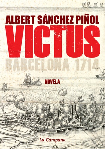 Victus (Spanish language, 2012, La Campana)