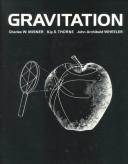 Charles W. Misner: Gravitation (1973, W. H. Freeman)