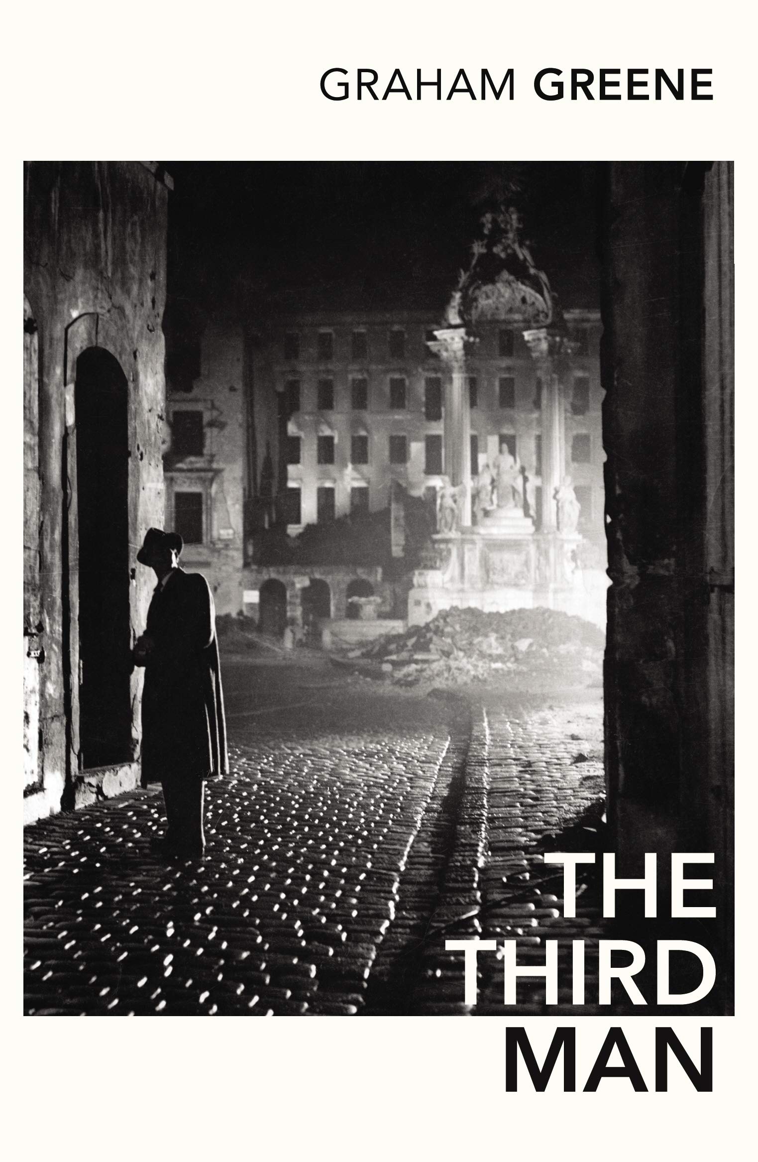 Graham Greene: The Third Man (AudiobookFormat, La Theatre Works)