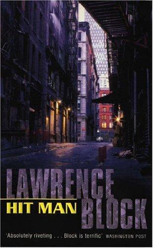 Lawrence Block: Hit Man (Paperback, 1999, Orion mass market paperback)