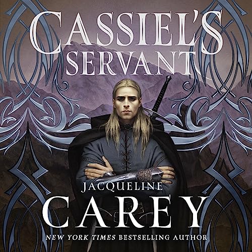 Cassiel's Servant (AudiobookFormat, MacMillan Audio)