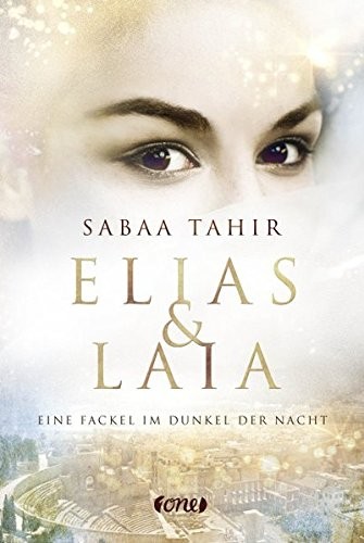 Elias & Laia (German language, 2016, ONE)