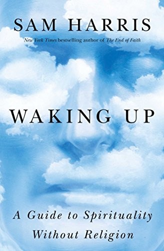 Sam Harris: Waking Up (2014, Simon & Schuster Export)