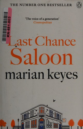 Marian Keyes: Last chance saloon (2012)