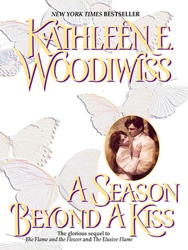 Jayne Ann Krentz: A Season Beyond a Kiss (EBook, 2003, HarperCollins)