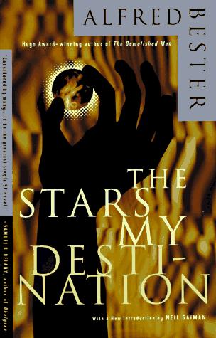 The Stars My Destination (1996, Vintage Books)