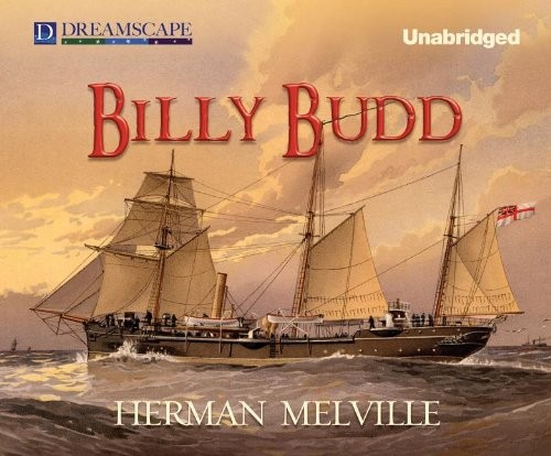 Herman Melville: Billy Budd (AudiobookFormat, 2013, Dreamscape Media)