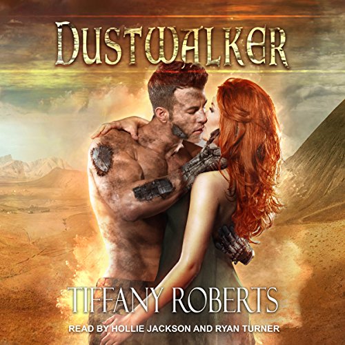 Dustwalker (AudiobookFormat, 2018, Tantor Audio)
