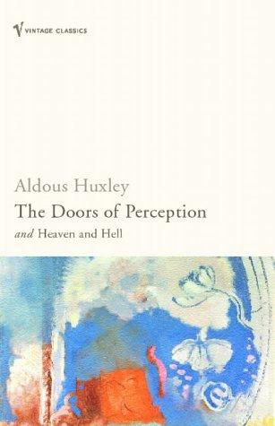 Doors of Perception (Paperback, 2004, VINTAGE (RAND))
