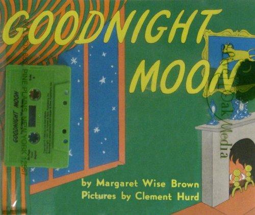 Margaret Wise Brown: Goodnight Moon (Live Oak Readalong) (AudiobookFormat, 1995, Live Oak Media)