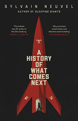 A History of What Comes Next (Paperback)