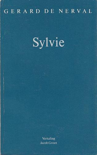 Sylvie (Paperback, Dutch language, 1981, Peter van der Velden)
